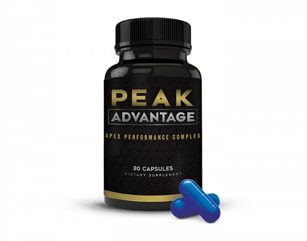 Peak Advantage Apex Performance Complex Peak Advantage